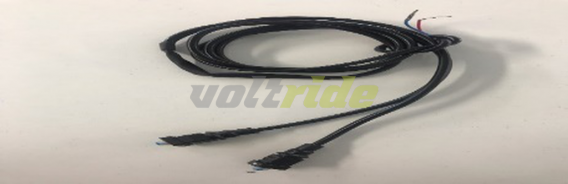 Dualtron X Brake Signal Cable