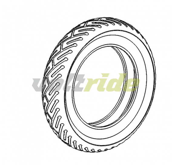 Speedway 4 Tire