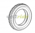 Dualtron Eagle Tire (10*2.5)