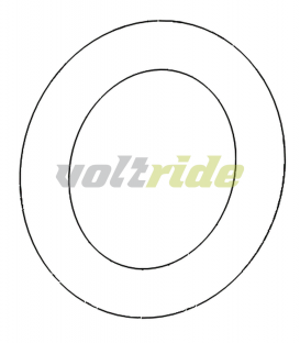 Dualtron Eagle Tube (10*2)