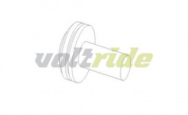 Dualtron Man Led Red