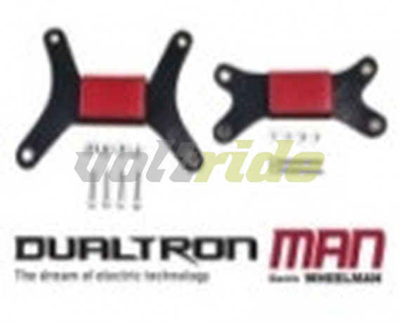 Dualtron Man Binding