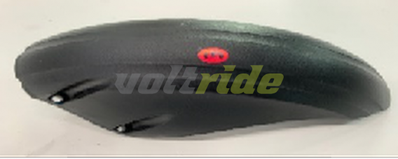 Speedway Leger Pro, Leger Rear Mud Cover