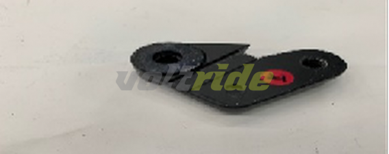 Speedway Leger Pro, Leger Rear_Left Suspension Mount