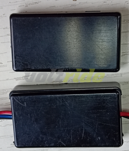 Futecher Gun Led Controller