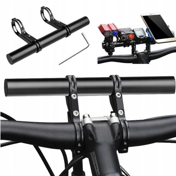 Voltride Handlebar Extender