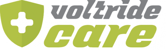 Voltride Care: Hero S8