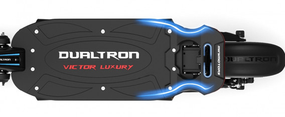 Dualtron Victor Pro