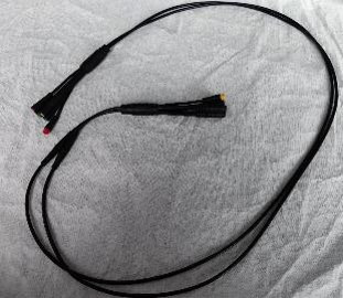 NAMI Burn-E Main cable for electric part