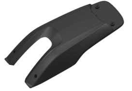 Kaabo Wolf KIng GT Pro rear fender