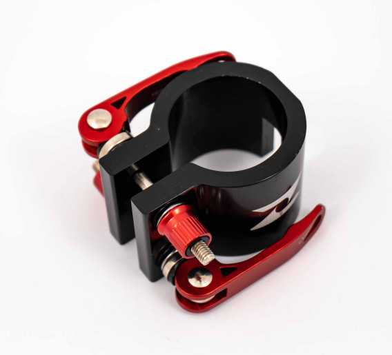 ZERO Rugged Folding Clamp