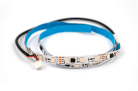 Fobos Model X Led Flexible Light Bar