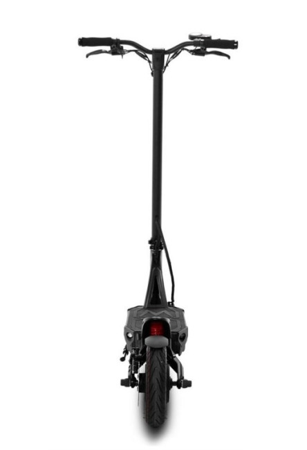 Kit Supporto Originale Per Kaabo Mantis 8/10 – Staffa Di Parcheggio Per Scooter Elettrico