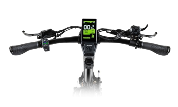 Teverun Fighter Eleven+