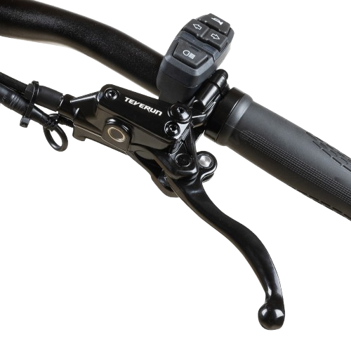 Teverun Fighter Eleven+