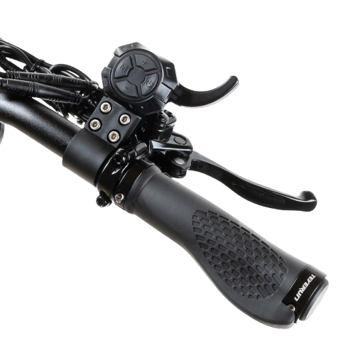 Teverun Fighter Eleven+