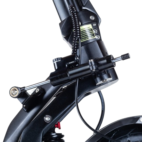 Teverun Fighter Eleven+