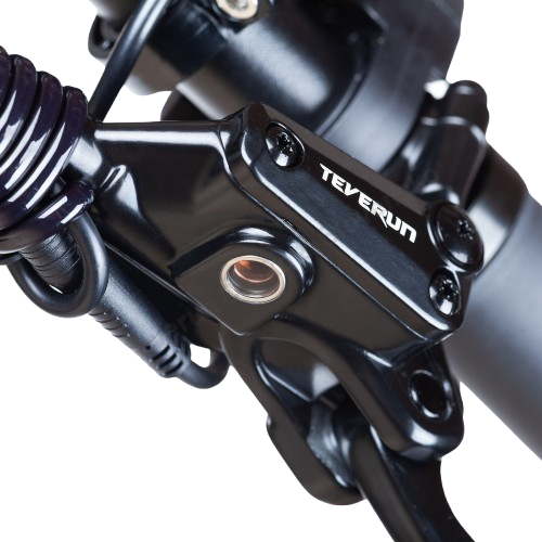 Teverun Fighter Eleven+