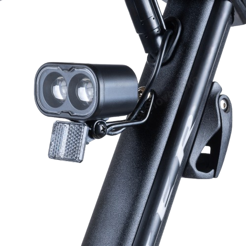 Teverun Fighter Eleven+