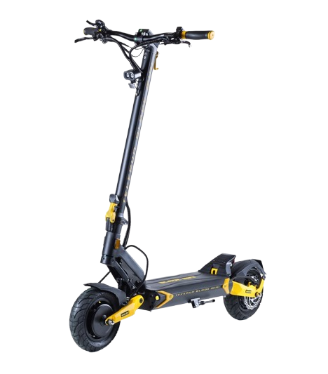 Teverun Blade Mini Super