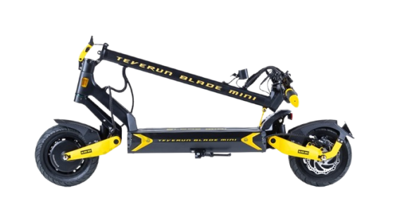 Teverun Blade Mini Super