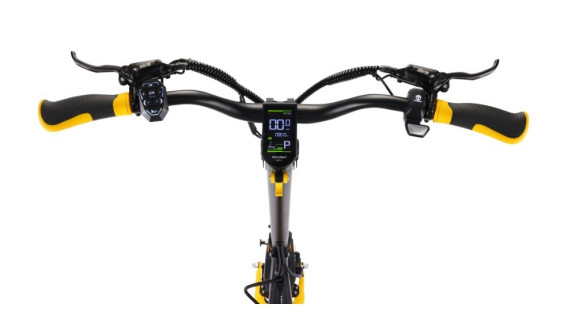 Teverun Blade Mini Super