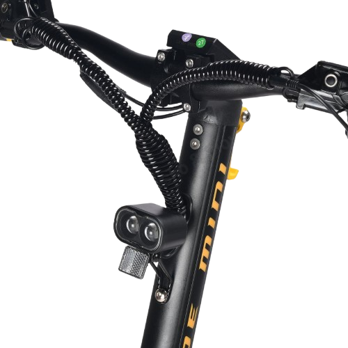 Teverun Blade Mini Super