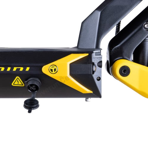 Teverun Blade Mini Super
