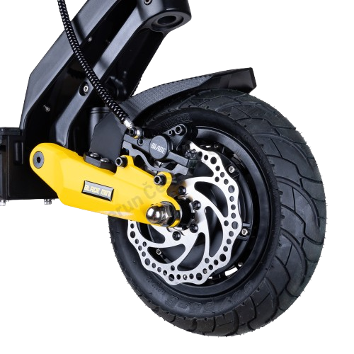 Teverun Blade Mini Super