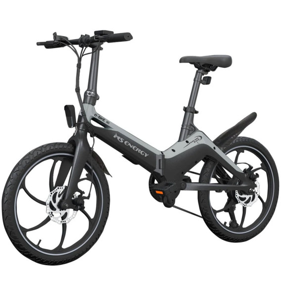 MS ENERGY eBike i10
