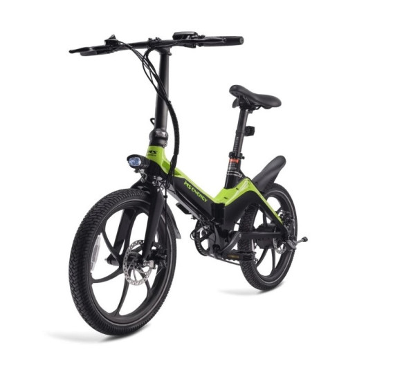 MS ENERGY eBike i10