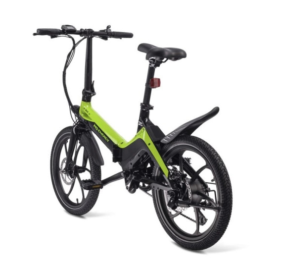 MS ENERGY eBike i10