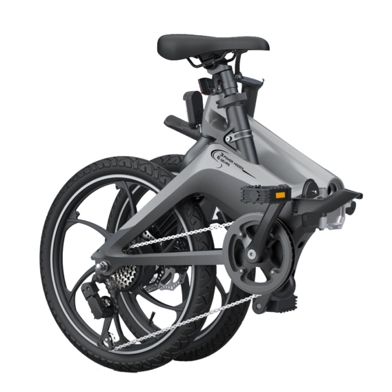 MS ENERGY eBike i10