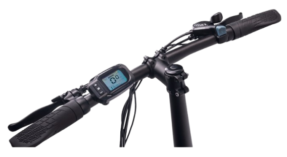 MS ENERGY eBike i10