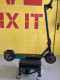 LAMAX E-Scooter S7500 Plus - ridden for 22 km