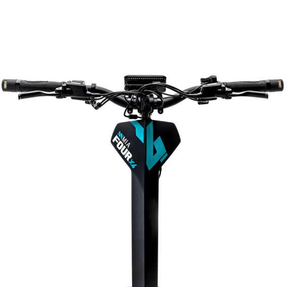 MIA Four X4 | 4WD (4X4)