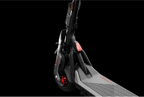 Segway SuperScooter GT3 Pro