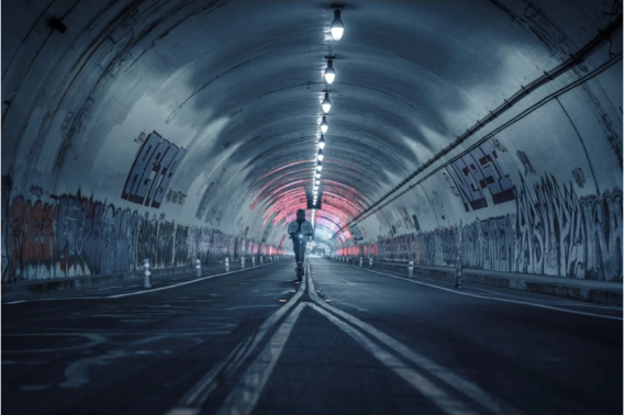 Segway SuperScooter GT3 Pro