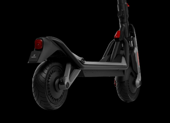 Segway SuperScooter GT3 E