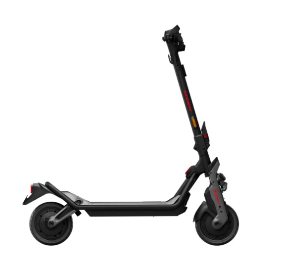 Segway SuperScooter GT3 E