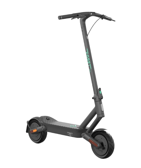 Egret Ey! 2 DE Street legal