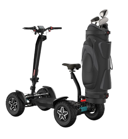 MIA FOUR X2 | 2WD (4X2)