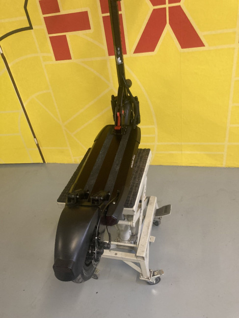 Kaabo Skywalker 10H - ridden for 0 km