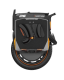 InMotion P6 + Ultra fast charger 14A + Power Pads