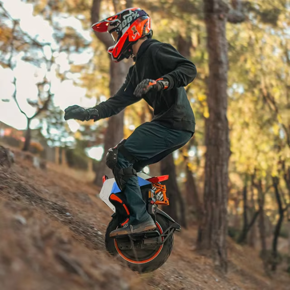 InMotion V14 PRO (50S) + free power pads