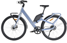 MS ENERGY Veles Plus - NEW 2026