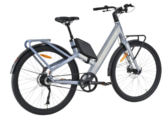 MS ENERGY Veles Plus - NEW 2026