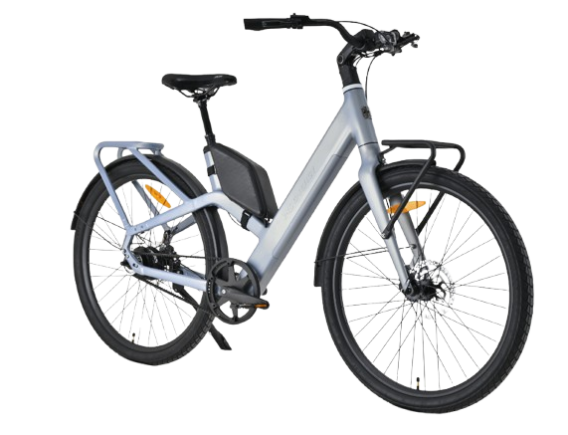 MS ENERGY Veles Plus - NEW 2026