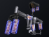 ENGWE T 14 Modrý