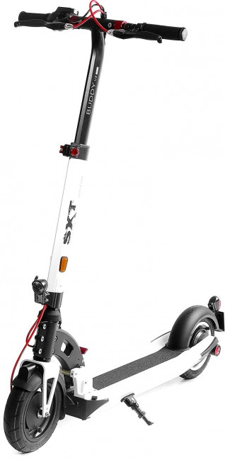 E-Scooter SXT Buddy V2 eKFV auf Lager - E-Scooter - Freude am Fahren